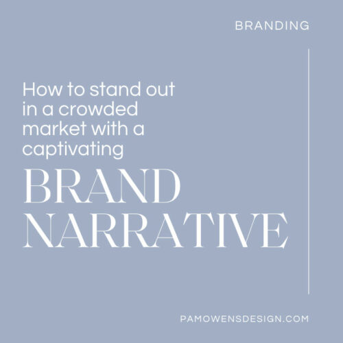 How to stand out with a captivating brand narrative