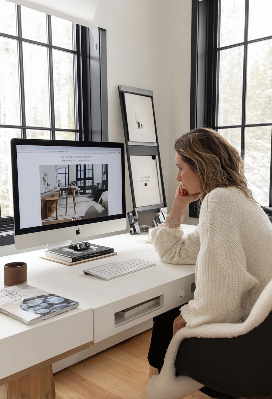 wordpress vs showit