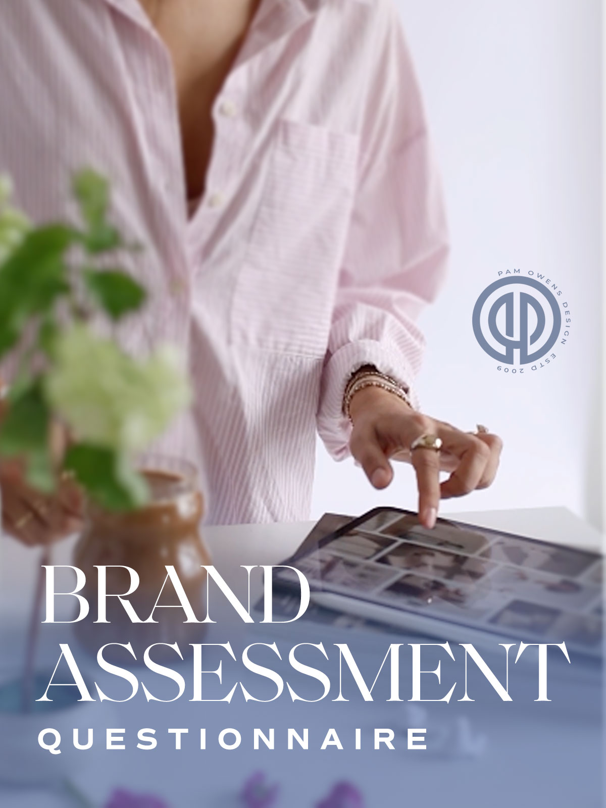 Brand assessment Questionnaire