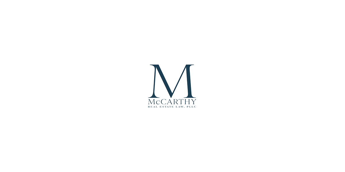 mccarthy-real-estate-law