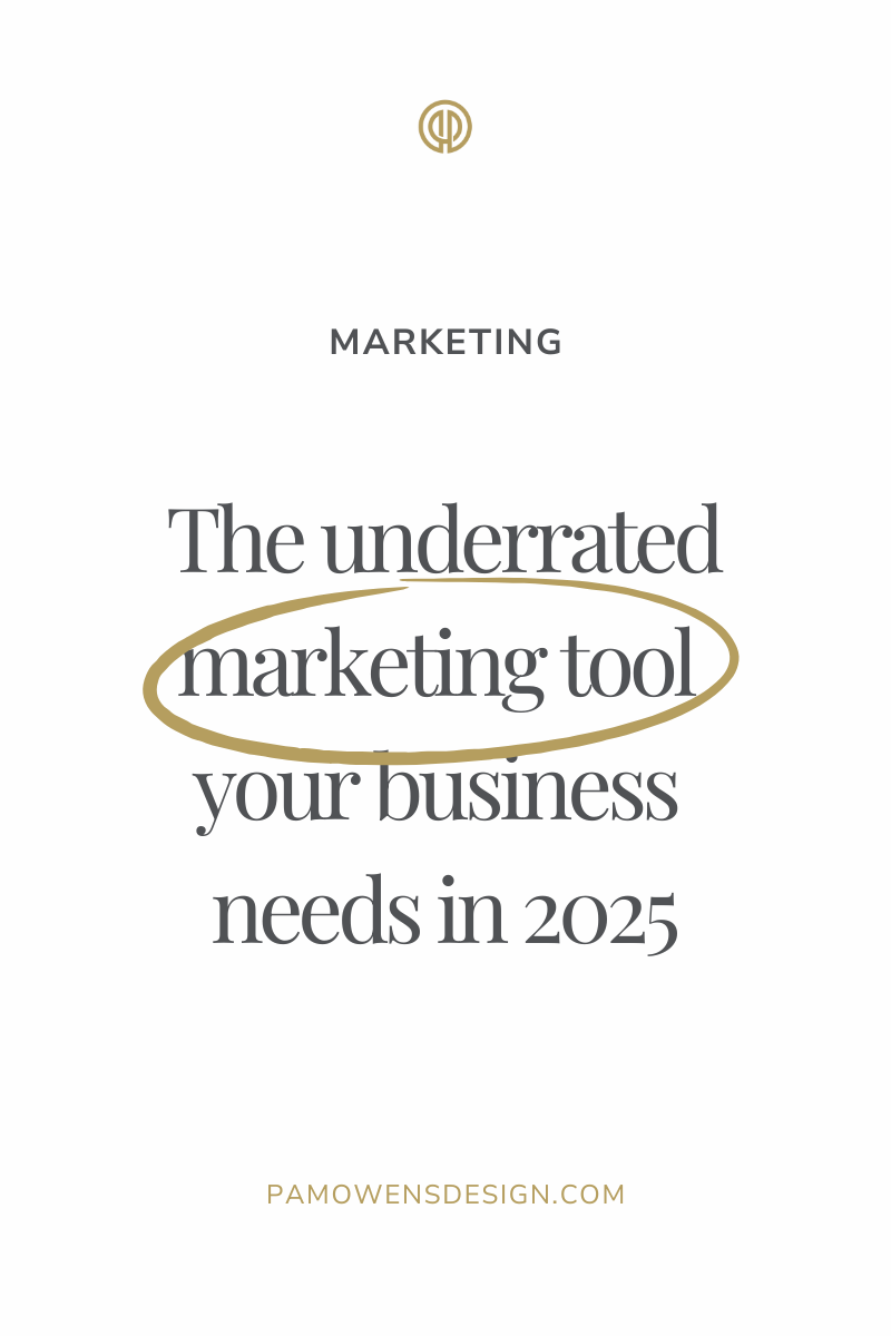 Email lists: The underrated marketing tool your business needs in 2025