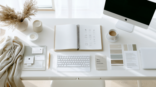 knowing when to rebrand